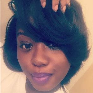 Meet your Posher, Kiesha